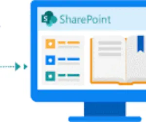 Is SharePoint the new network drive?