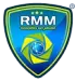 The logo of RMM Technologies, the best IT software outsourcing services firm, is set in blue color.