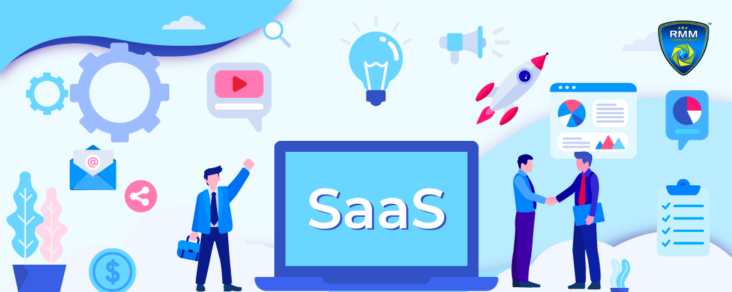 SaaS - a perfect approach to Remote Collaboration?