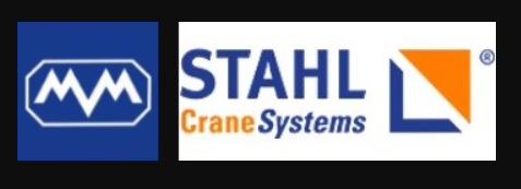Web Branding Solution for Leading Crane Manufacturing Company
