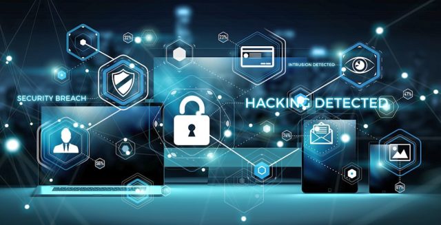 Hacking Your Company: Ethical Solutions to Defeat Cyber Attacks