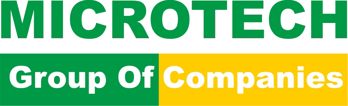 Microtech Precision Engineering logo - Trusted Strategic Partner