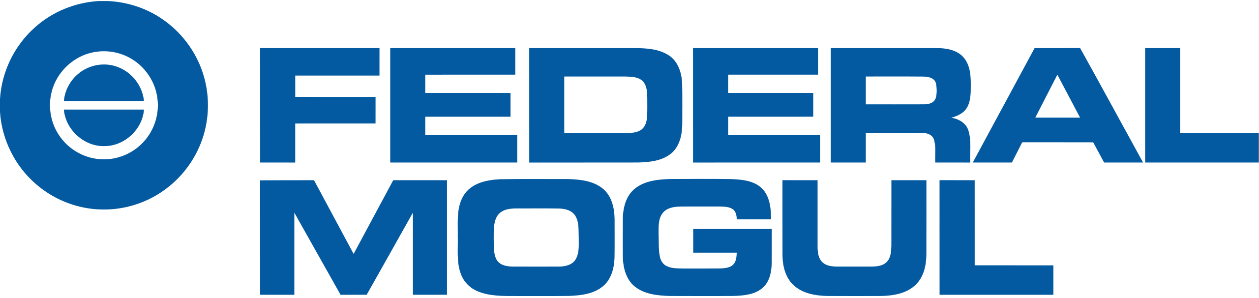 Federal Mogul logo - Trusted Strategic Partner