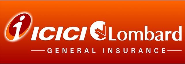 ICICI Lombard  logo - Trusted Strategic Partner