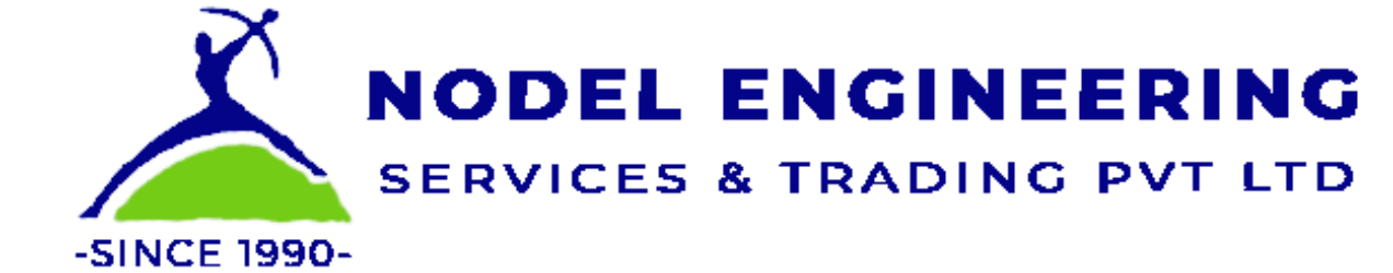 Nodel Engineering Svcs & Trading Pte Ltd logo - Trusted Strategic Partner