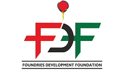 Foundries Development Foundation logo - Trusted Strategic Partner
