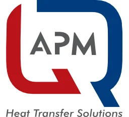 APM Auto Parts Pvt Ltd logo - Trusted Strategic Partner