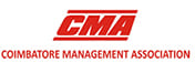 Coimbatore Management Association logo - Trusted Strategic Partner