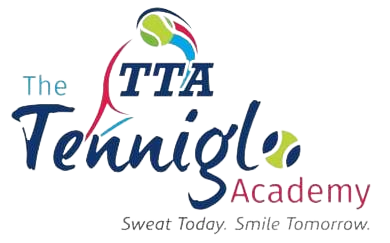 The Tenniglo Academy  logo - Trusted Strategic Partner