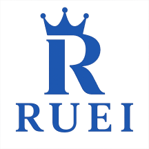 RUEI Industries Pvt Ltd logo - Trusted Strategic Partner