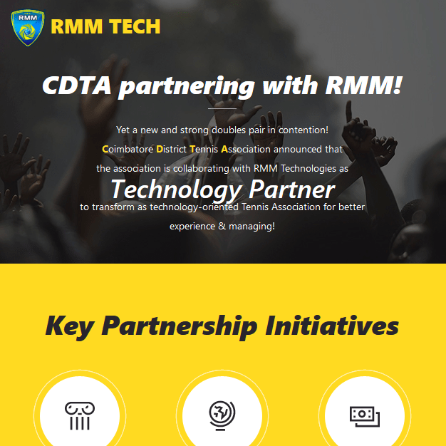 CDTA IT Partner