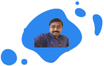 M. Sathish Kumar Nair