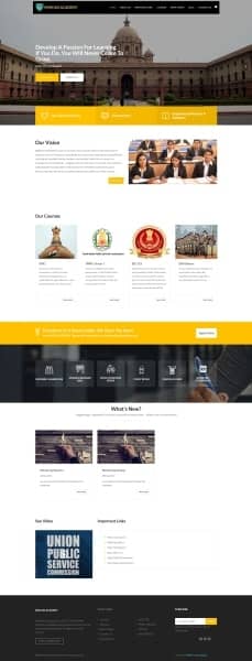 Education Academy