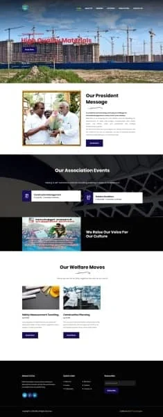 Construction Association
