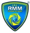 The logo of RMM Technologies, the best IT software outsourcing services firm, is set in blue color.