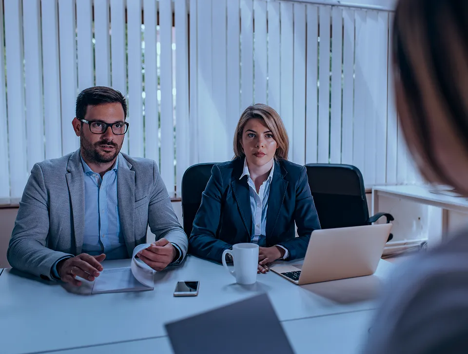 Working at RMM - Careers