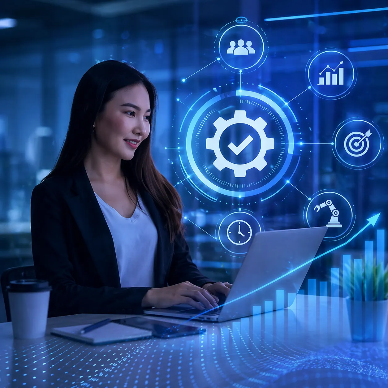 SharePoint Migration Strategy and Consulting