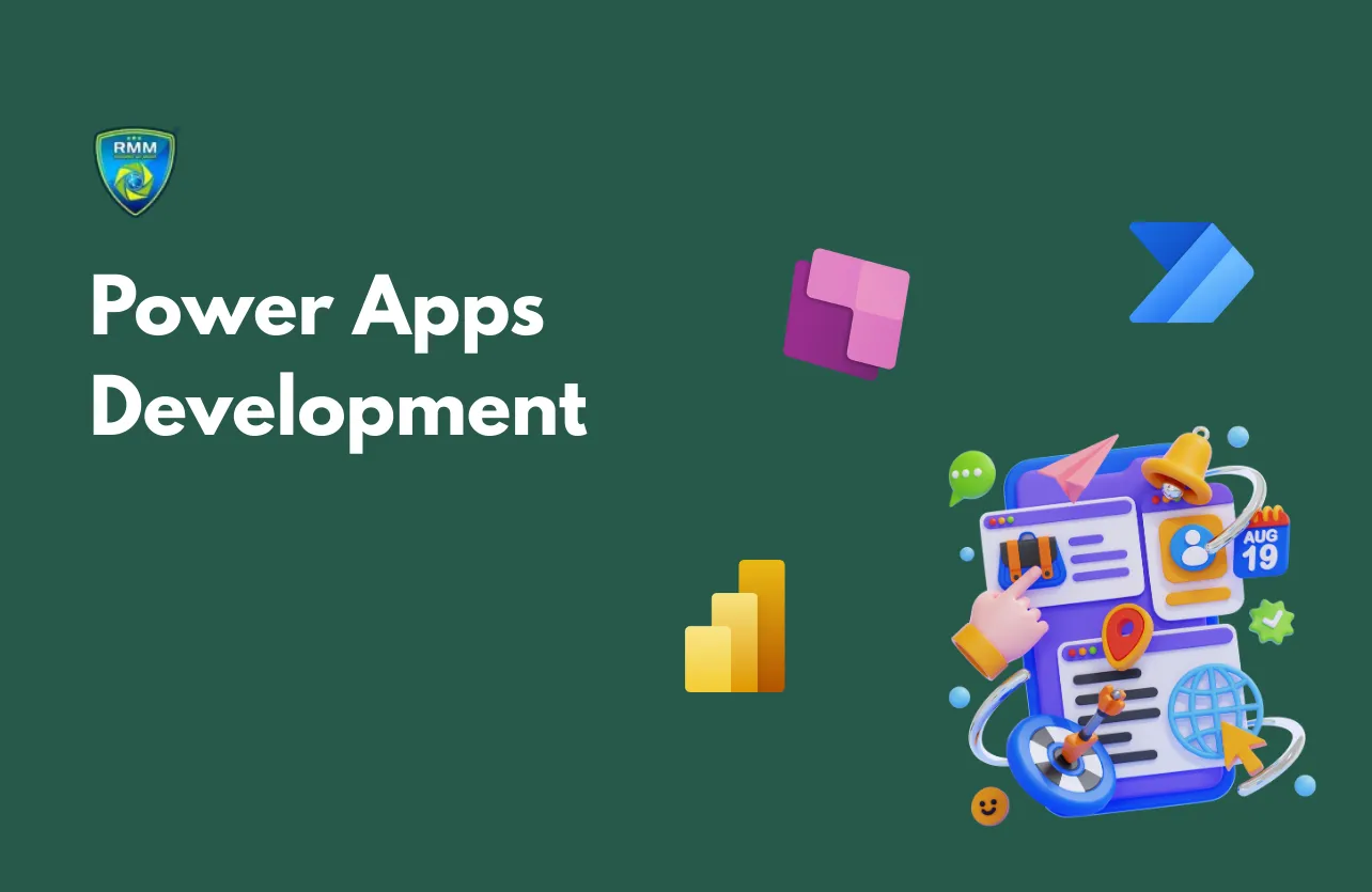 Power Apps Optimization