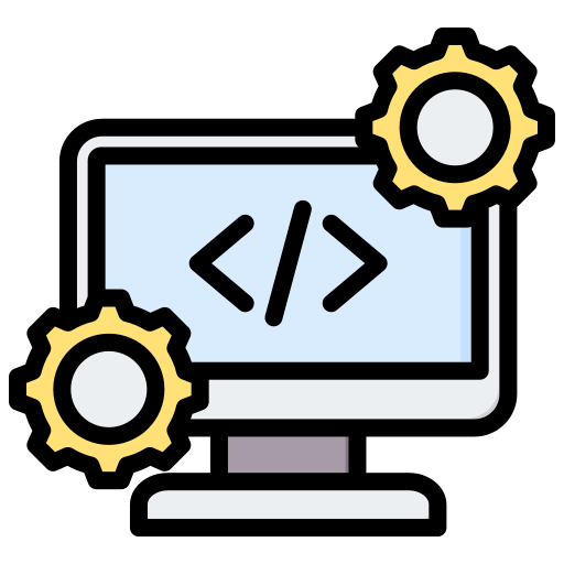 Custom apps development