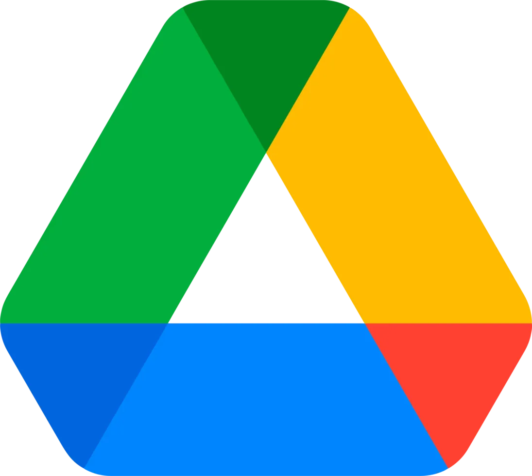 Google Drive Platform