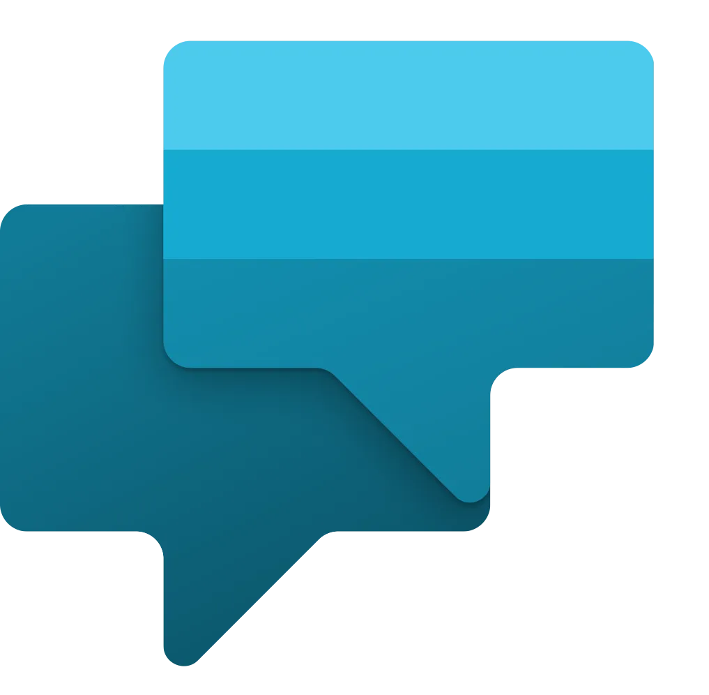 Microsoft Power Virtual Agents