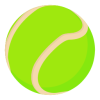Tennis App Icon