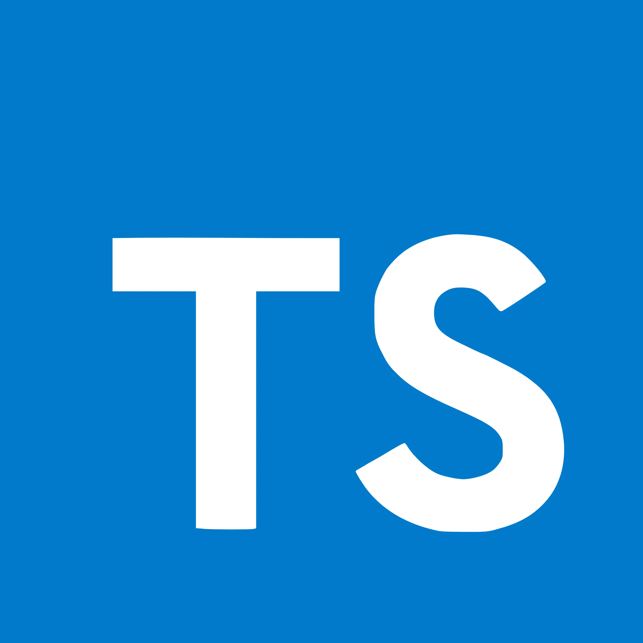 TypeScript Development
