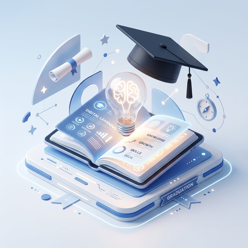 Education & E-Learning Industry Expert Solutions by RMM Technologies