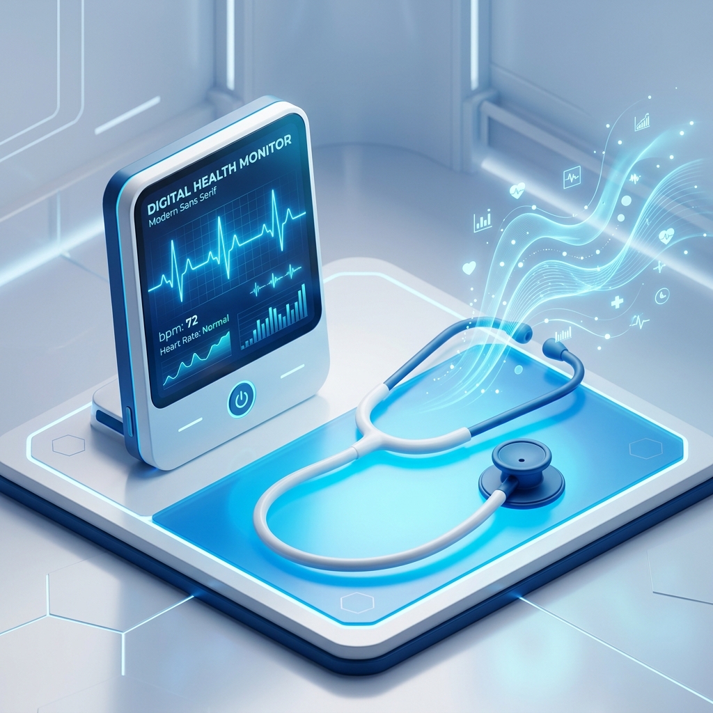 Healthcare Industry Expert Solutions by RMM Technologies
