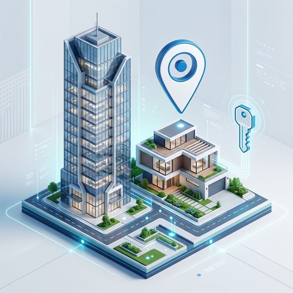 Real Estate Industry Expert Solutions by RMM Technologies