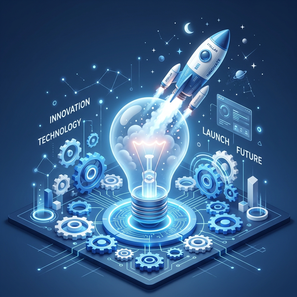 Startups Industry Expert Solutions by RMM Technologies