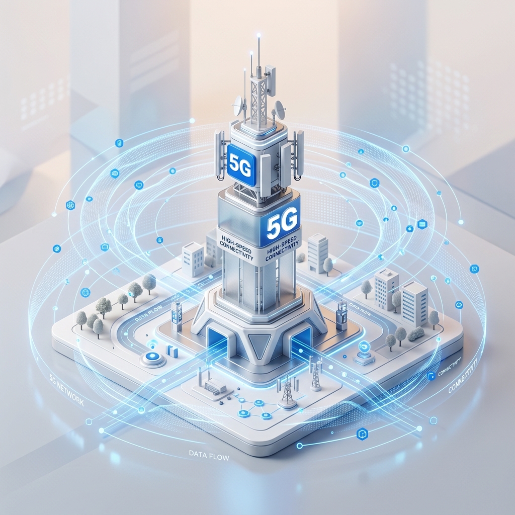 Telecom And IT Industry Expert Solutions by RMM Technologies