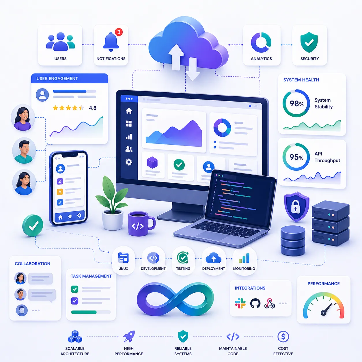 Transformative Business Solutions