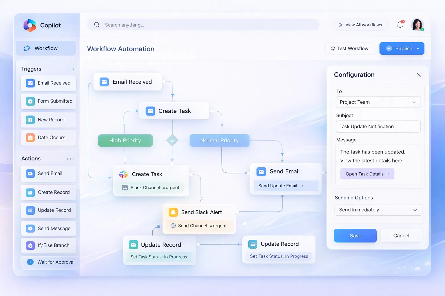 Power Apps and Power Automate Workflow insight