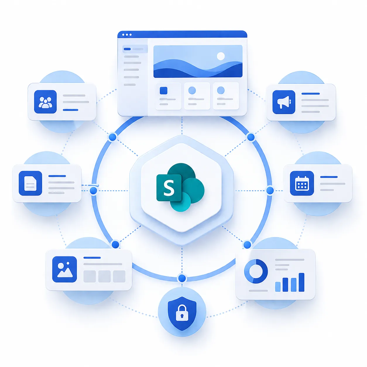 Power Automate Enterprise Workflow Automation
