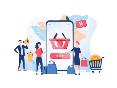 About RMM Ecommerce