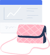 RMM Ecommerce dashboard