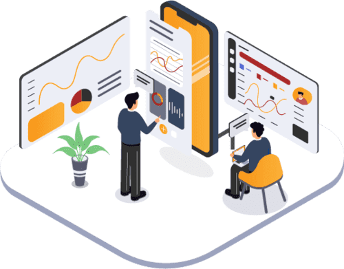 RMM Ecommerce Reports and Analytics