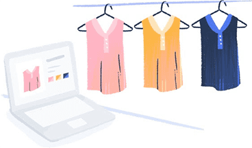 RMM Ecommerce Responsive