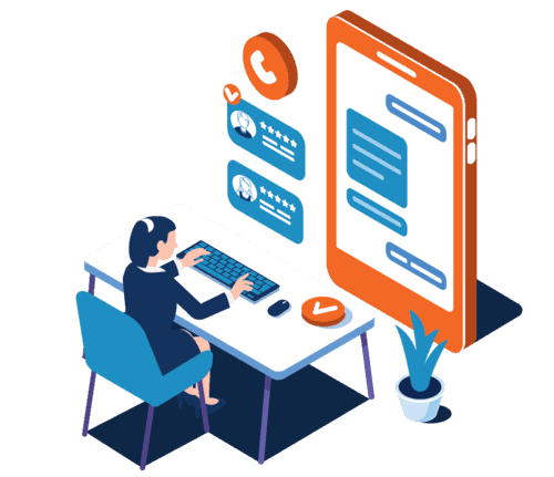 RMM Ecommerce Support