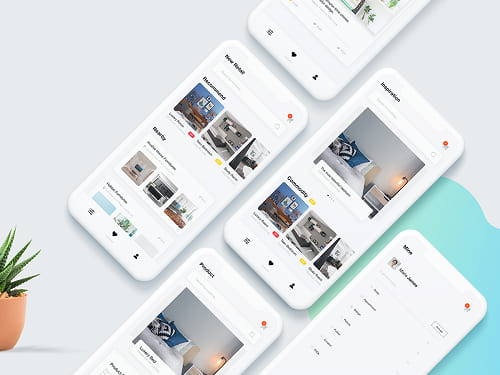 RMM Ecommerce UI and UX