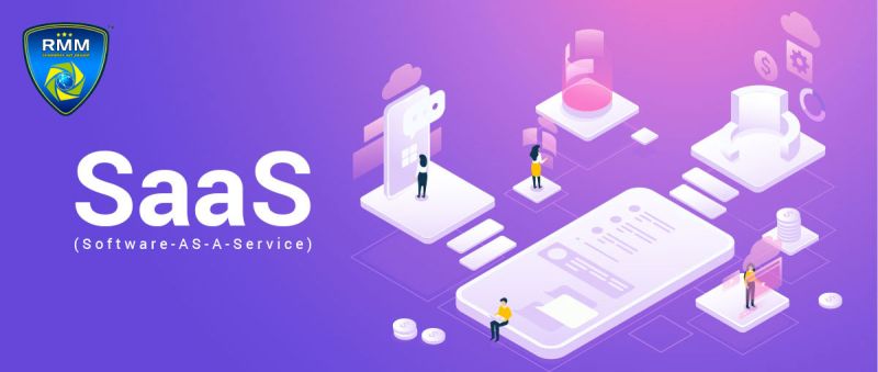 Why SaaS is the Perfect Solution for Remote Collaboration - RMM Technologies Case Study