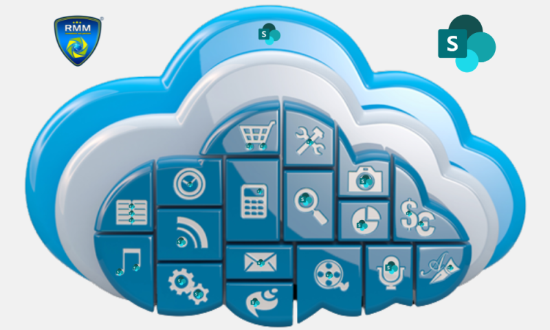 An In-Depth Guide To SharePoint Best Practice 2022 - RMM Technologies Case Study