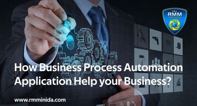 Benefits Of Automation Application Process For Businesses - RMM Technologies Success Story Thumbnail