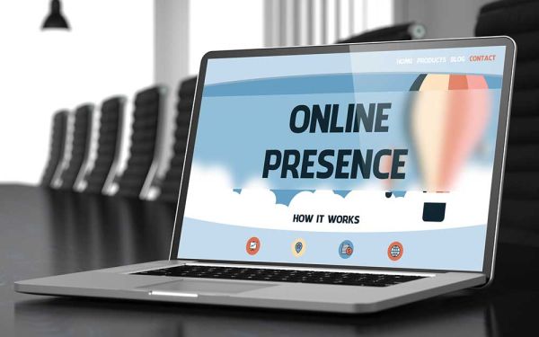 Why Your Business Needs a Strong Online Presence