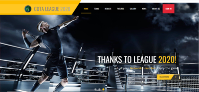 Best App Development Company For Sports Events / Tennis Tournaments - RMM Technologies Success Story Thumbnail