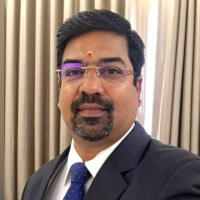 Regith Gopinath - Client Review